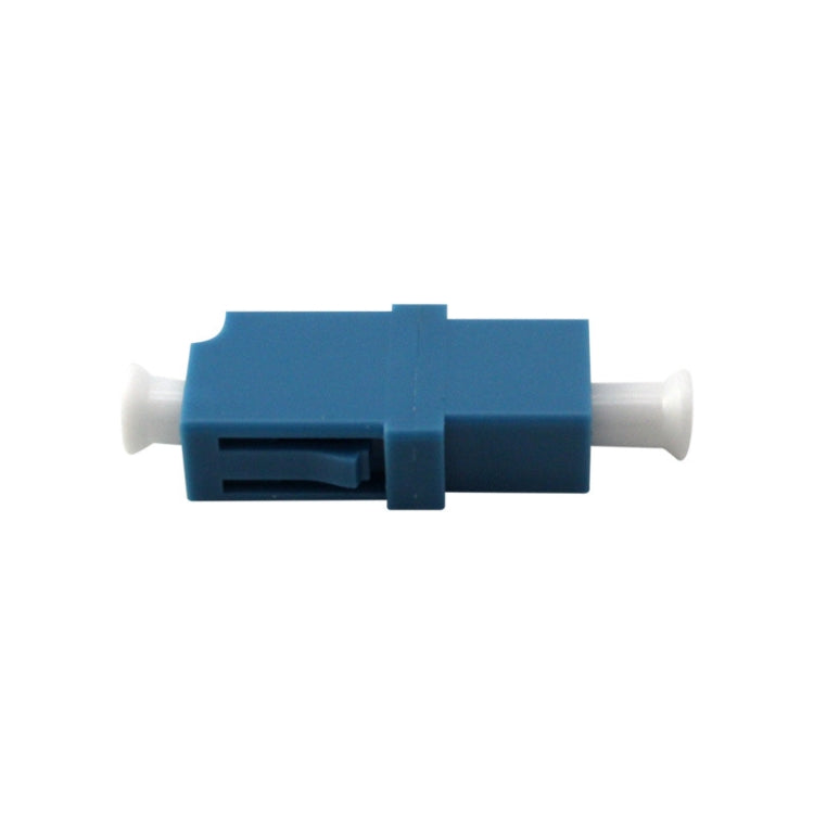 5pcs LC-LC Single-Mode Simplex Fiber Flange / Connector / Adapter / Lotus Root Device My Store