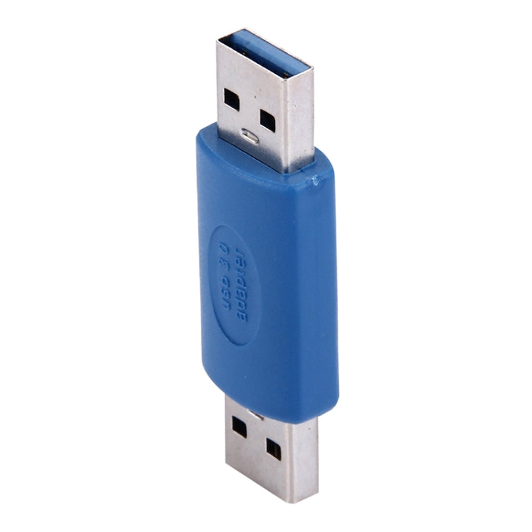 USB 3.0 AM to AM Adapter