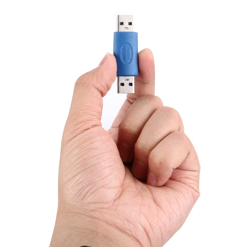 USB 3.0 AM to AM Adapter