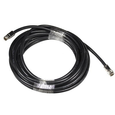 N Female to N Male WiFi Extension Cable, Cable Length: 20M