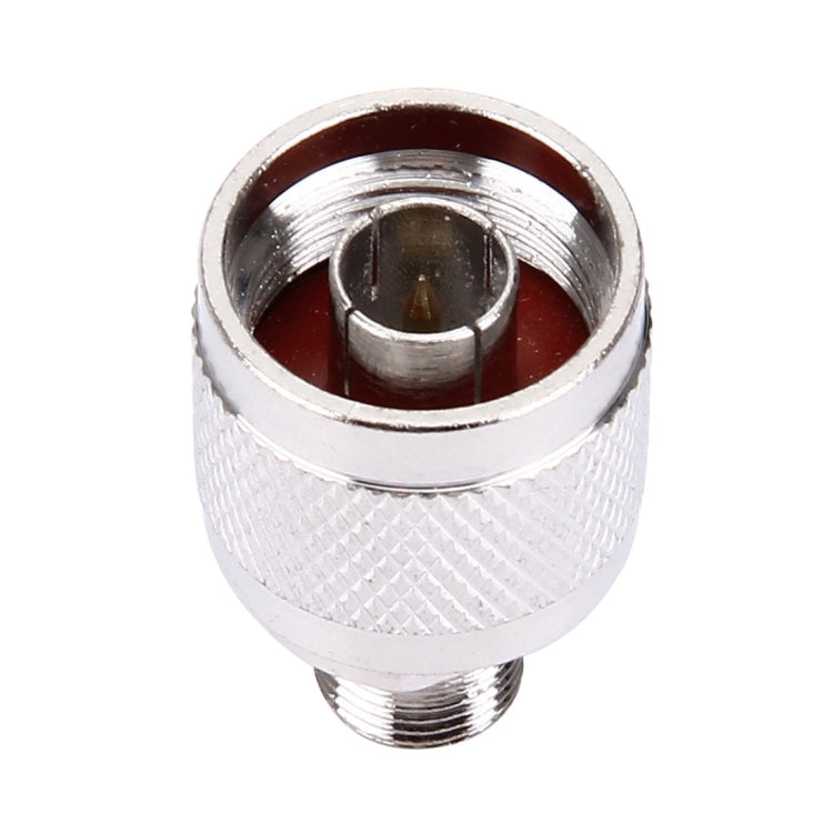 N Male to F Female Connector My Store