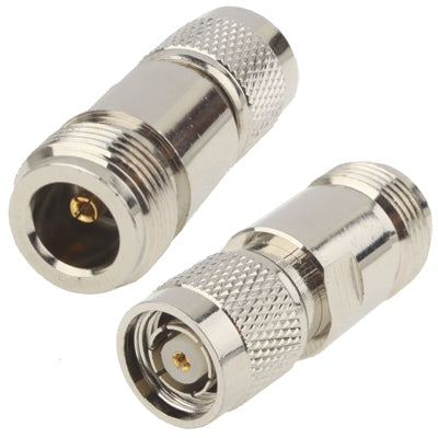 N Female to RP-TNC Male Connector My Store