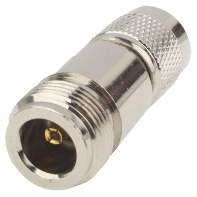 N Female to RP-TNC Male Connector My Store