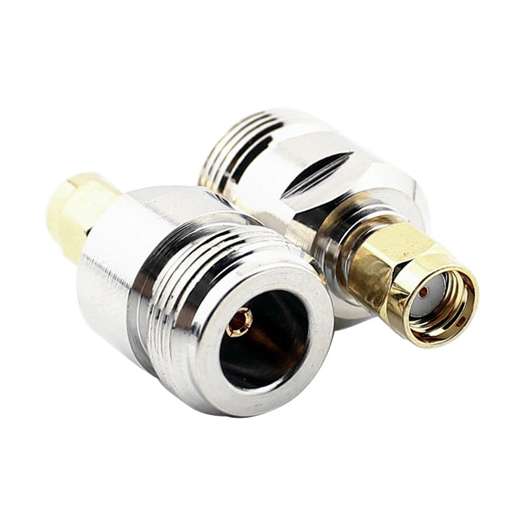 N Female to RP-SMA Male Connector My Store