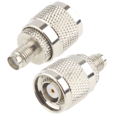 SMA Female to RPTNC Male Connector My Store