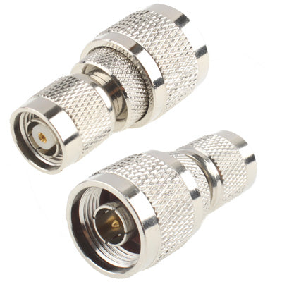 N Male to RPTNC Male Connector My Store