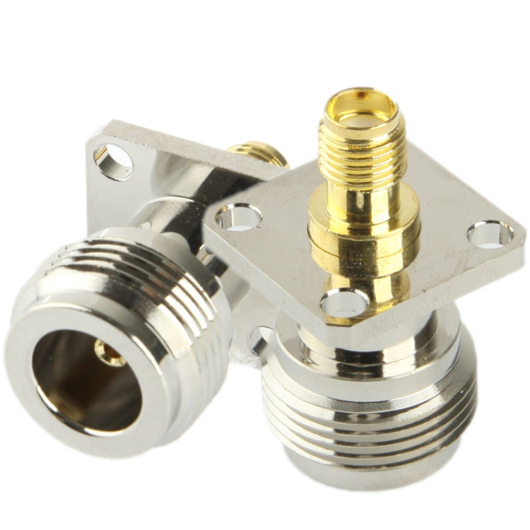 SMA Female to N Female Adapter My Store