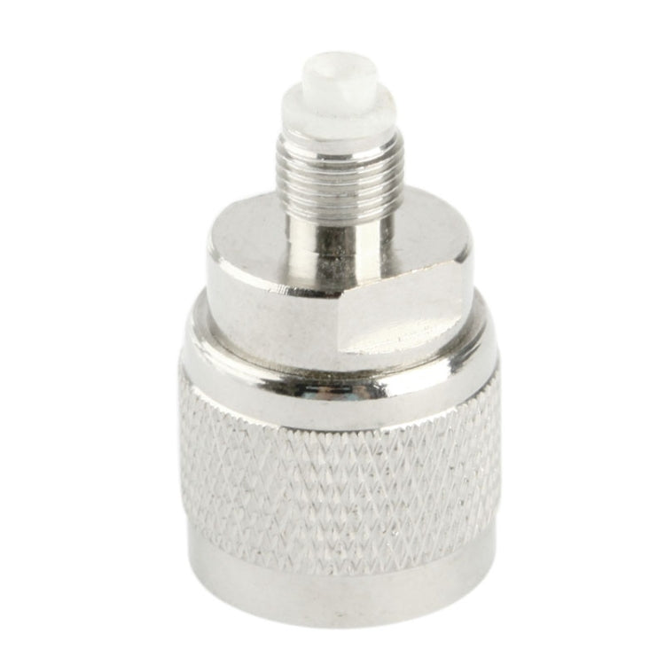 Coaxial RF FME Female to N Male Adaptor My Store