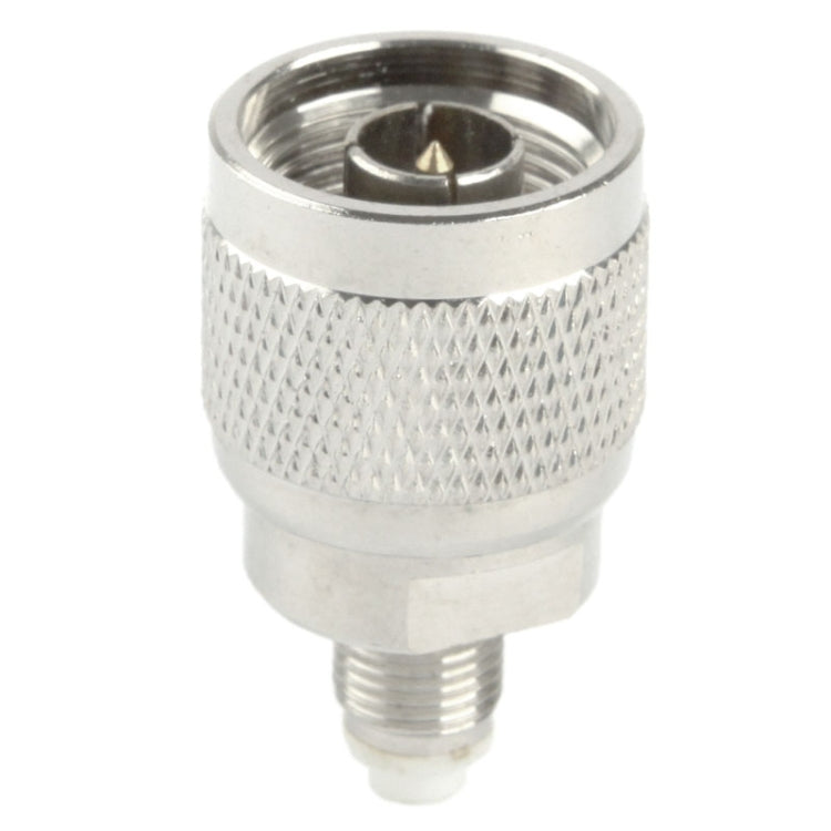 Coaxial RF FME Female to N Male Adaptor My Store