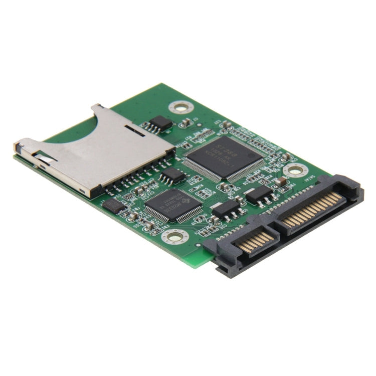 SD To 22 Pin SATA Adapter Converter Card My Store