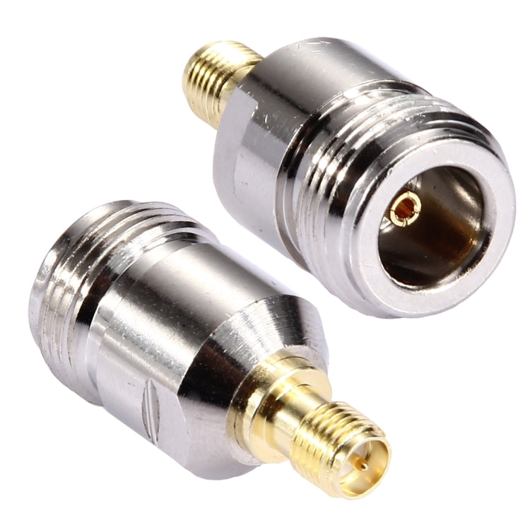 RP-SMA Female Male Pin to N Female Connector Adapter My Store