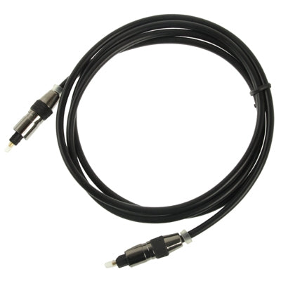 Digital Audio Optical Fiber Toslink Cable Length: 1.5m, OD: 6.0mm My Store