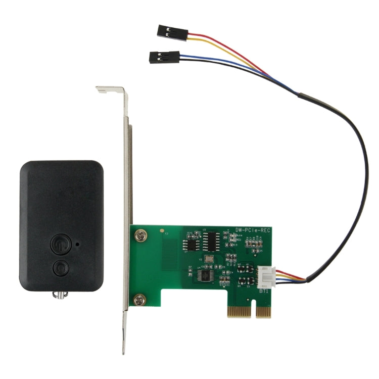 DW-PCI-E Card Wireless Deck Switch My Store