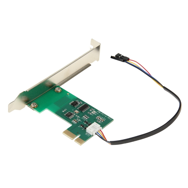 DW-PCI-E Card Wireless Deck Switch