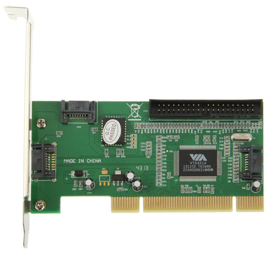 PCI SATA to IDE Serial ATA Card / Controller Card My Store