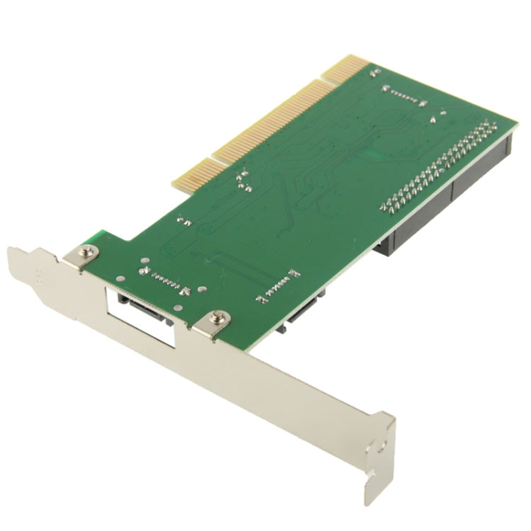 PCI SATA to IDE Serial ATA Card / Controller Card My Store