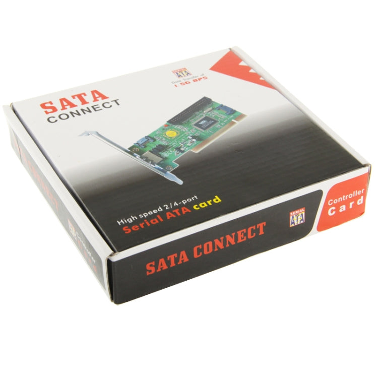 PCI SATA to IDE Serial ATA Card / Controller Card My Store