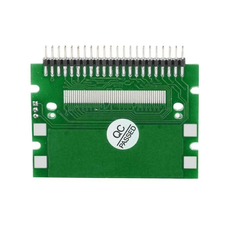 CF to 2.5 inch IDE 44 Pin male Adapter