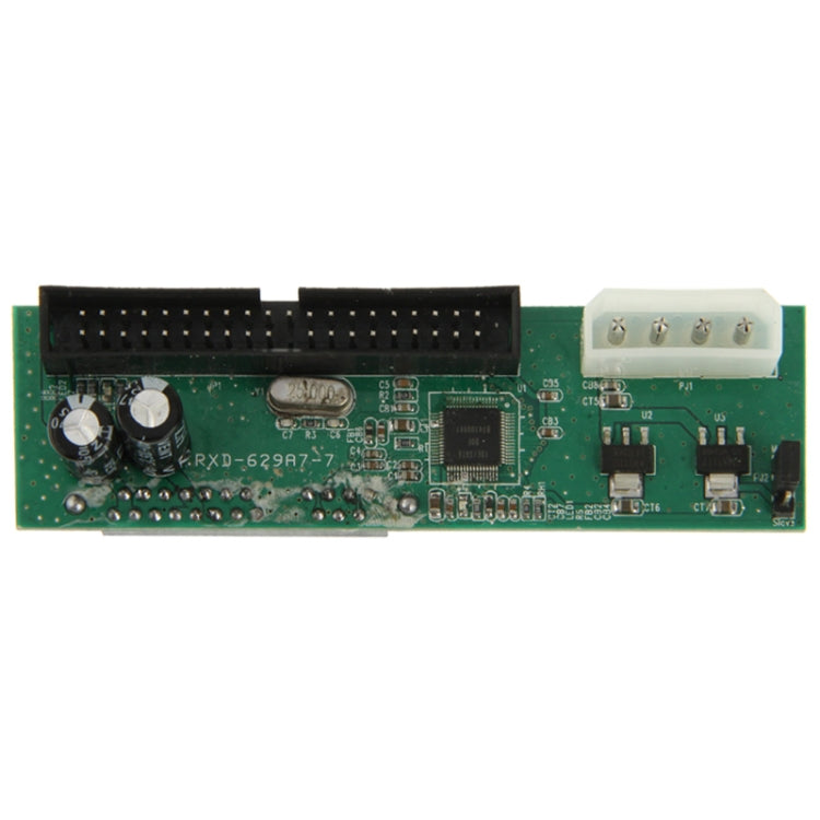 PATA To SATA Hard Drive Adapter Converter to Serial ATA