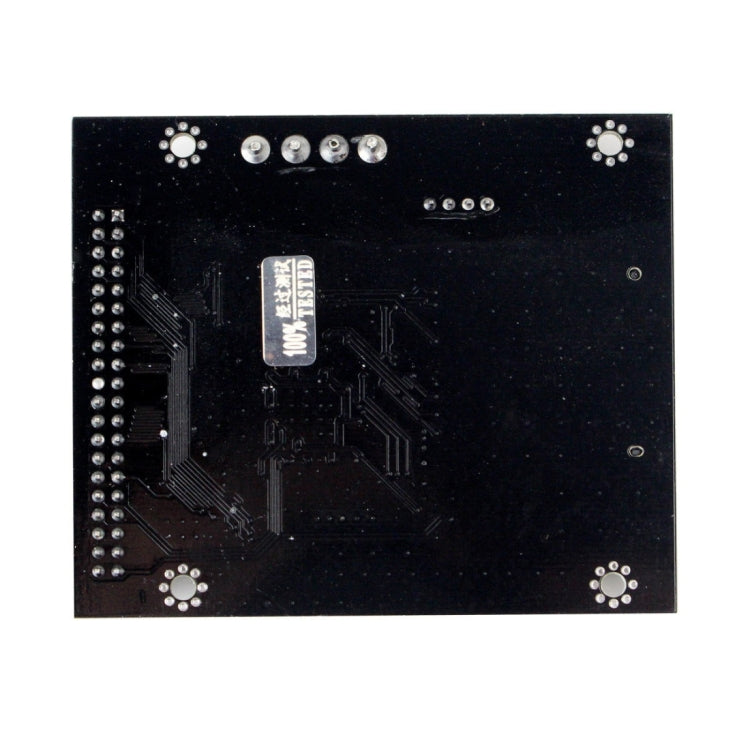 SD/ SDHC/ MMC To 3.5 inch 40 Pin Male IDE Adapter Card