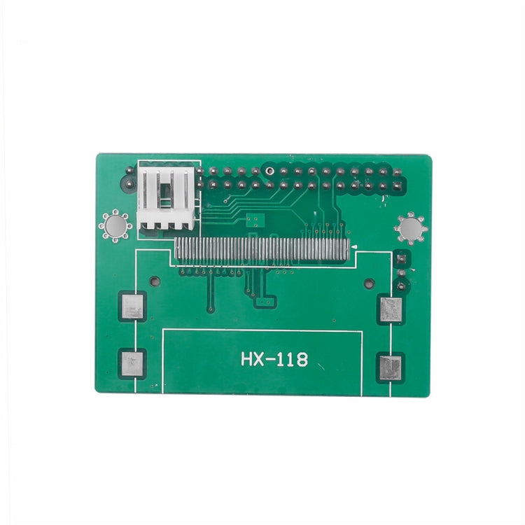 CF Card Compact Flash Card to 3.5 inch IDE 40 Pins ATA Converter Adapter