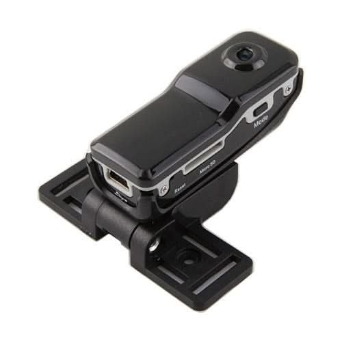 MD80 3 in 1 Mini Digital VIDEO Camera Camcorder POCKET DV with 720*480 pixels, Viewing Angle: 60 Degree Reluova