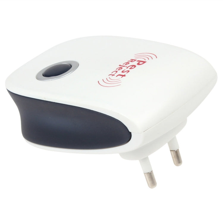 Ultrasonic Electronic Cockroach Mosquito Pest Reject Repeller,US Plug My Store