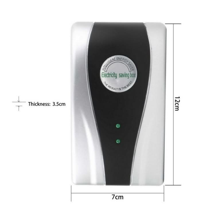 PW-001 Super Intelligent Digital Energy Saving Equipment, Useful Load: 15000W My Store