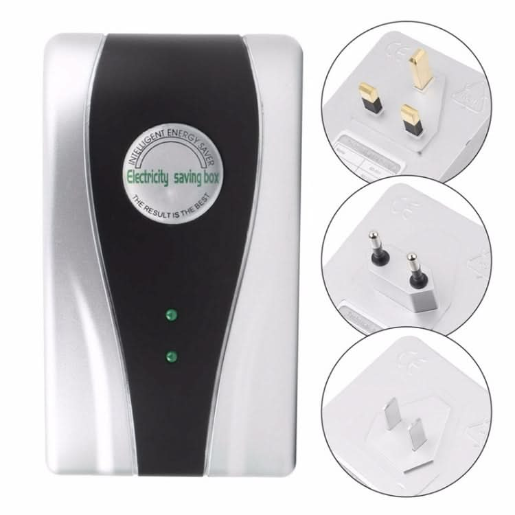 PW-001 Super Intelligent Digital Energy Saving Equipment, Useful Load: 15000W My Store