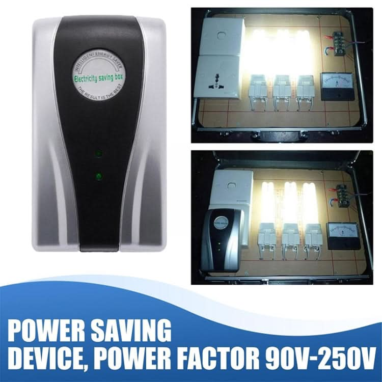 PW-001 Super Intelligent Digital Energy Saving Equipment, Useful Load: 15000W My Store