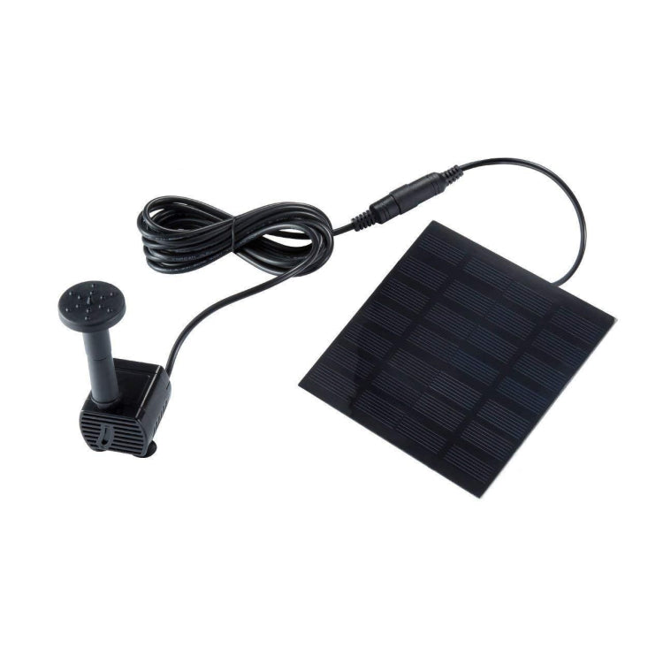 High Quality New Type of Solar Brushless Pump My Store