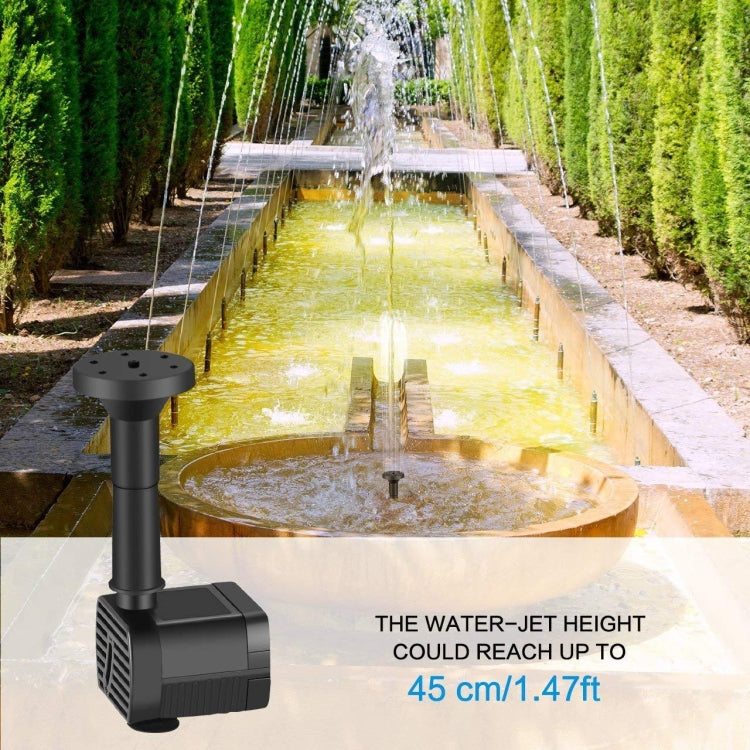 High Quality New Type of Solar Brushless Pump My Store