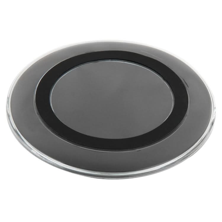 A1 Qi Standard Wireless Charging Pad