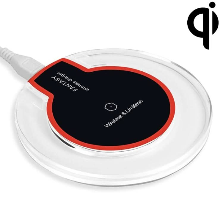 FANTASY QI Standard Wireless Charger