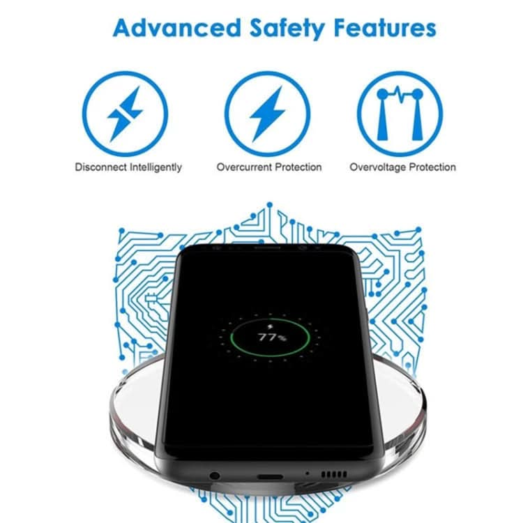 FANTASY QI Standard Wireless Charger