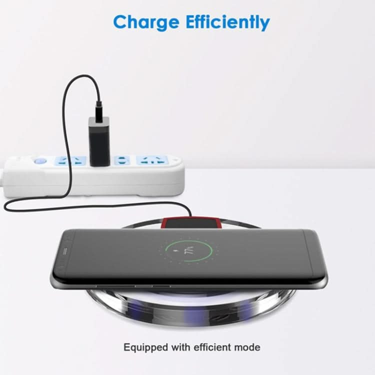 FANTASY QI Standard Wireless Charger