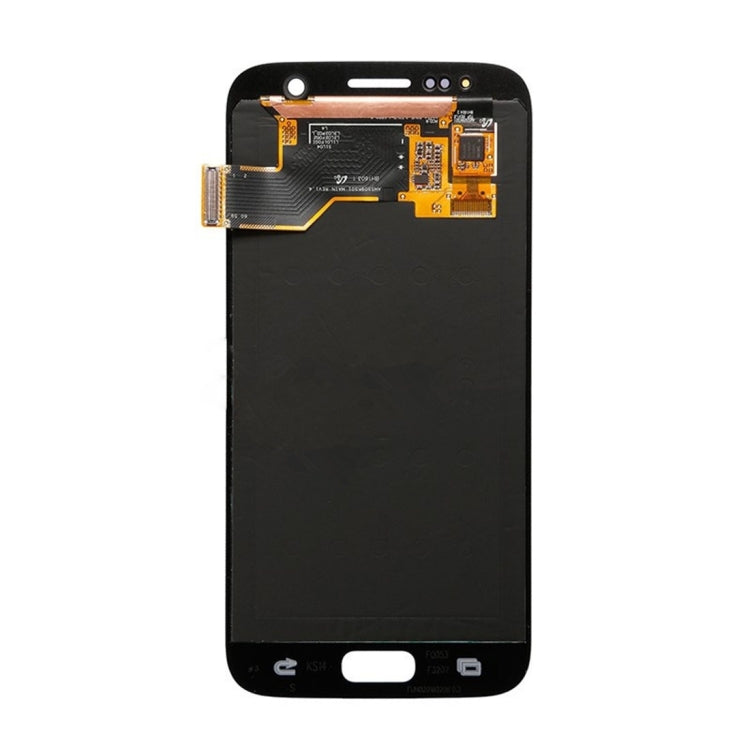 Original LCD Display + Touch Panel for Galaxy S7 / G9300 / G930F / G930A / G930V, G930FG, 930FD, G930W8, G930T, G930U My Store