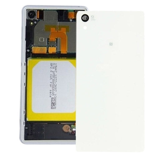 High Quality  Battery Back Cover for Sony Xperia Z2 / L50w My Store