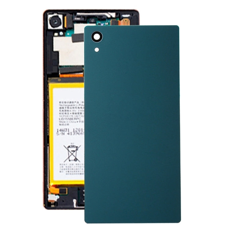 Original Back Battery Cover for Sony Xperia Z5 My Store