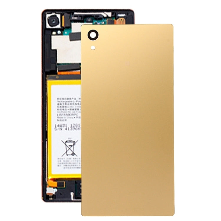 Original Back Battery Cover for Sony Xperia Z5 My Store