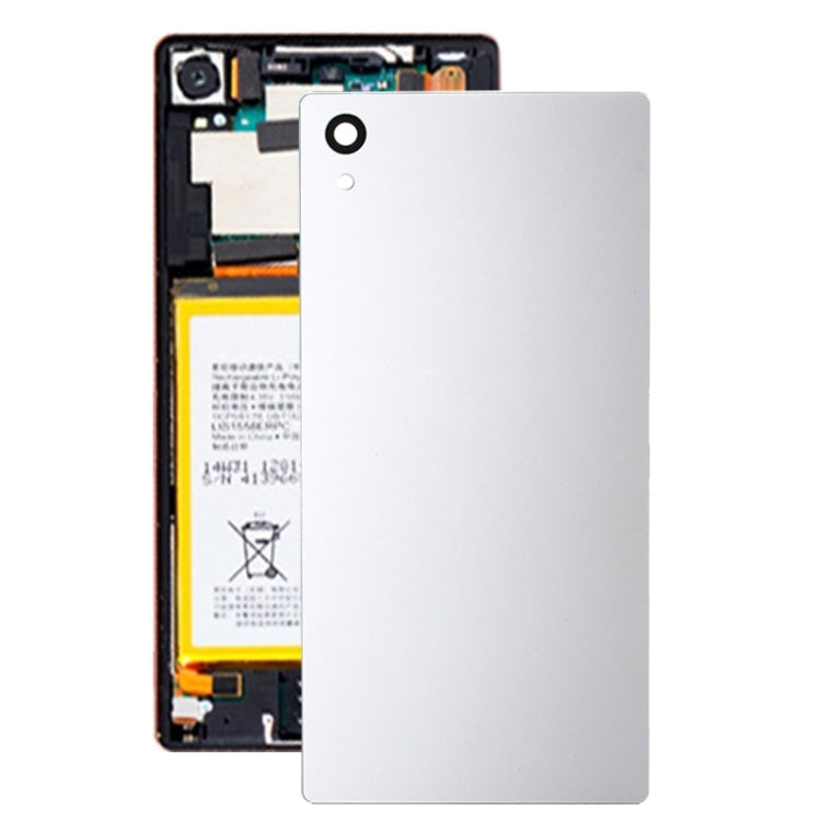 Original Back Battery Cover for Sony Xperia Z5 My Store