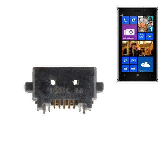 High Quality Tail Connector Charger for Nokia 925 My Store