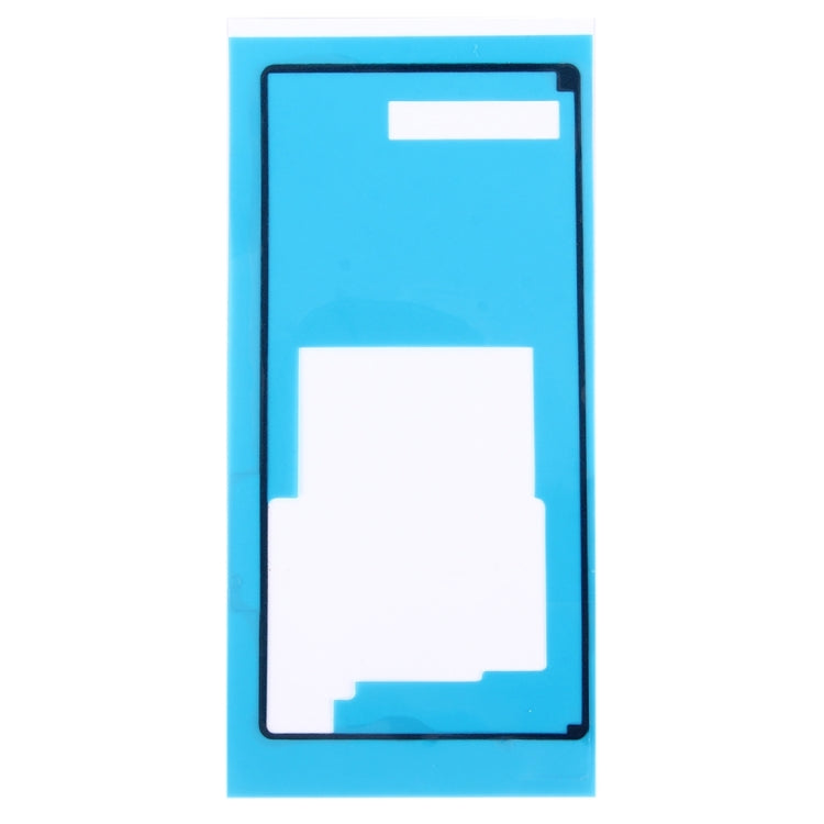 Back Housing Cover Adhesive Sticker for Sony Xperia Z3 My Store