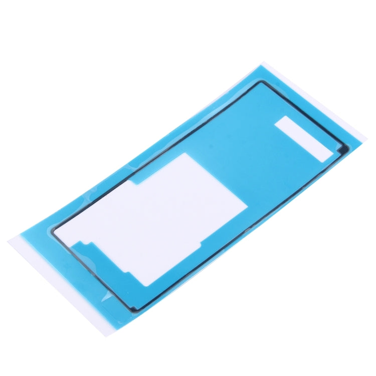 Back Housing Cover Adhesive Sticker for Sony Xperia Z3 My Store