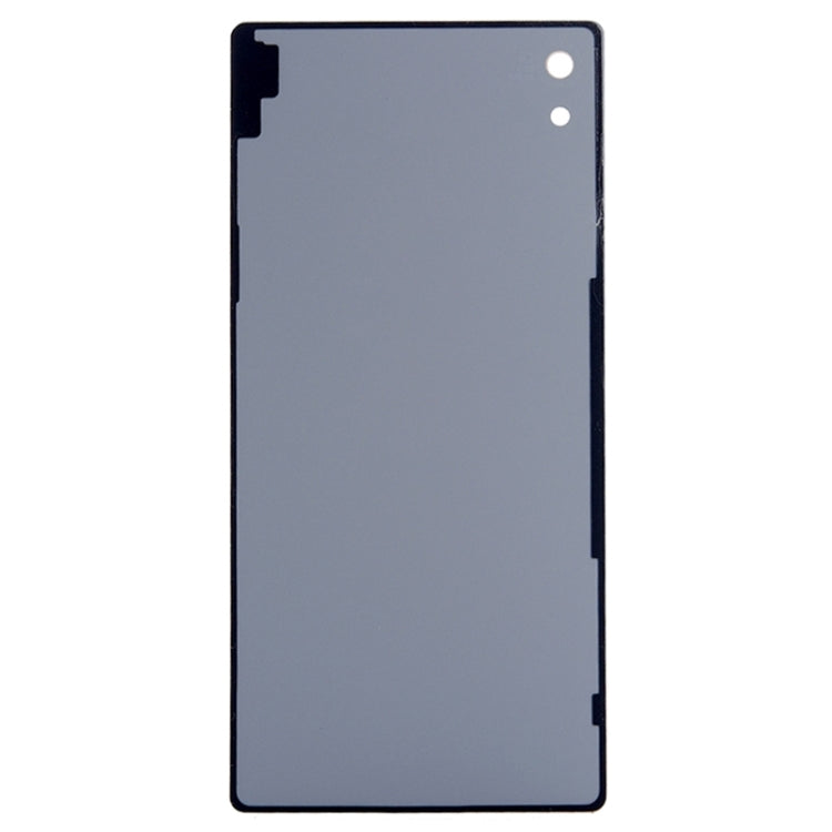 Original Glass Material Back Housing Cover for Sony Xperia Z4 My Store