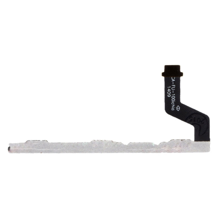 Power Button & Volume Button Flex Cable  for ASUS Zenfone 6