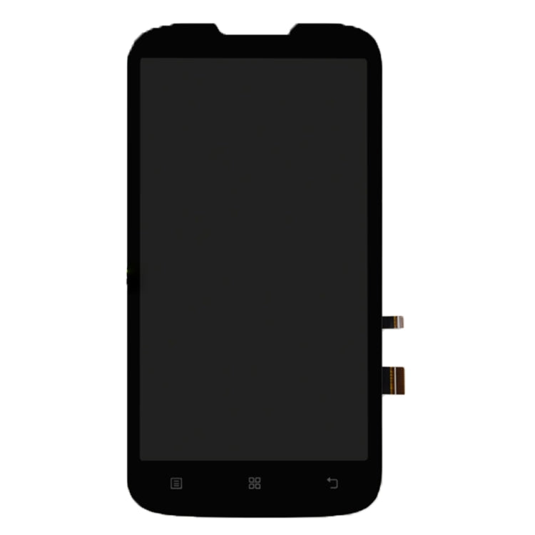 LCD Screen and Digitizer Full Assembly for Lenovo A560