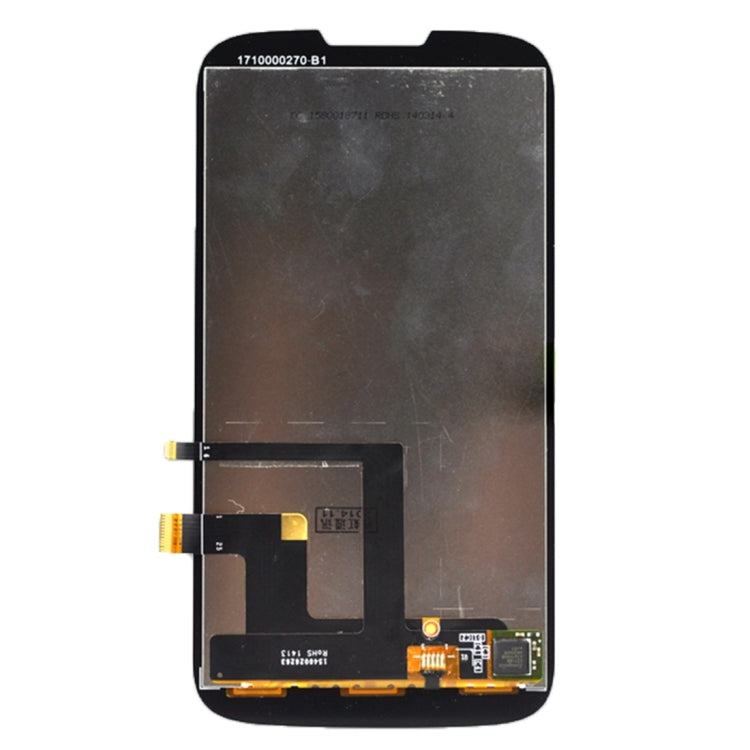 LCD Screen and Digitizer Full Assembly for Lenovo A560 My Store