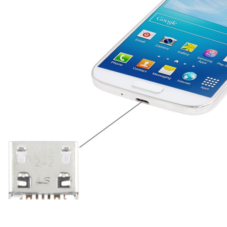 For Galaxy Mega 5.8 i9150 High Quality Tail Connector Charger My Store