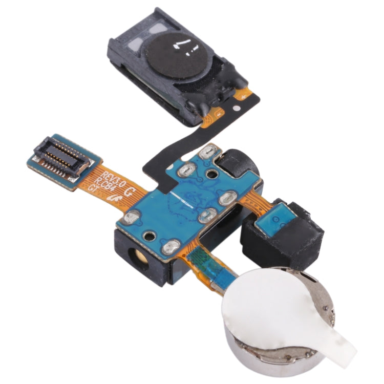 For Samsung Galaxy S II / i9100 Earphone Jack Flex Cable